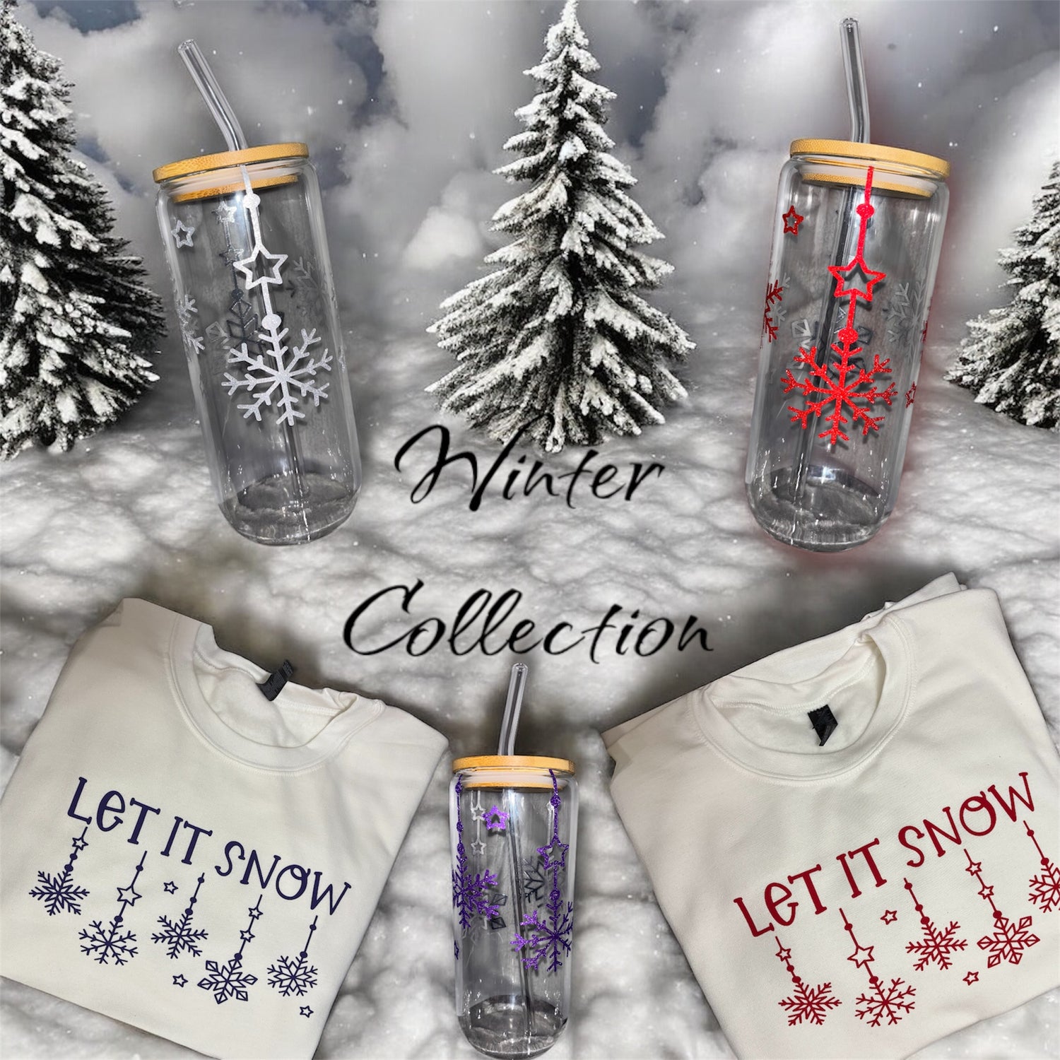 Winter collection