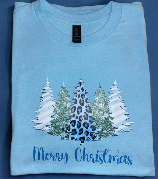 Christmas collection T-shirt