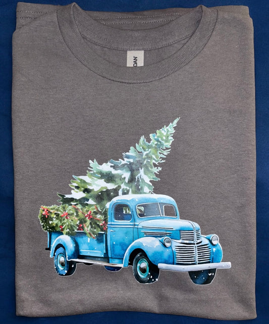 Christmas collection T-shirt