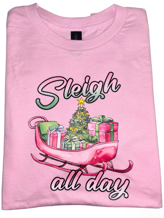 Christmas collection T-shirt