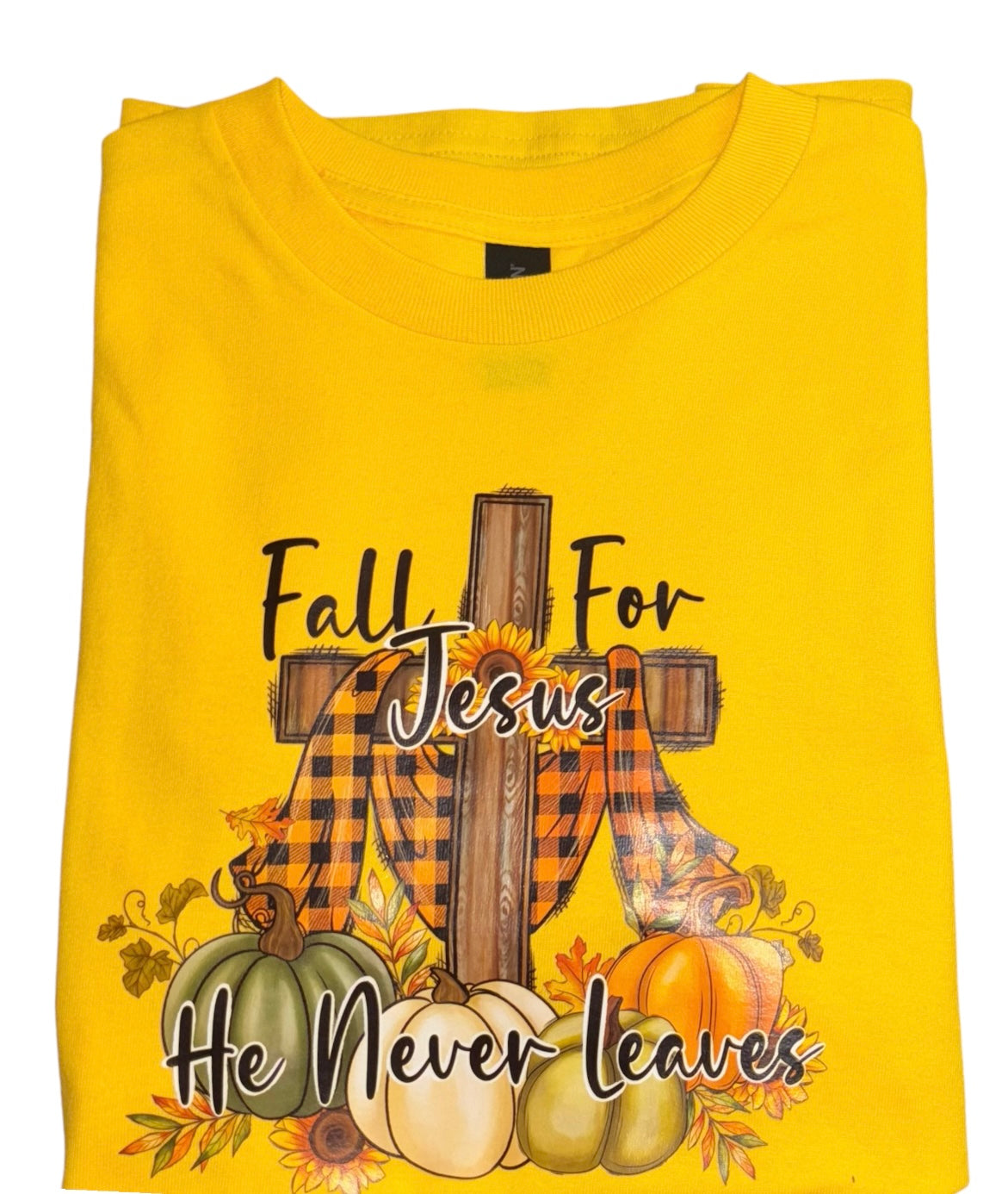 Fall Collection T-shirt