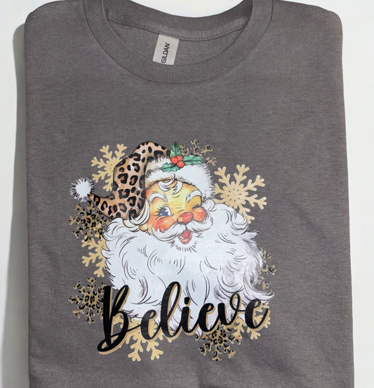 Christmas collection T-shirt