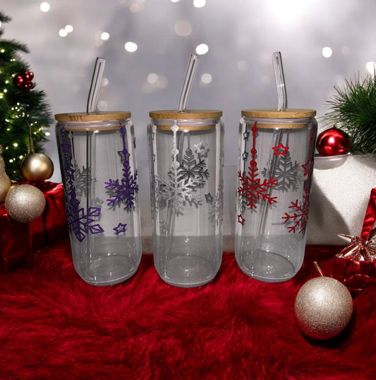 Winter collection cup bundle